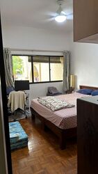 Spanish Village (D10), Condominium #507667631